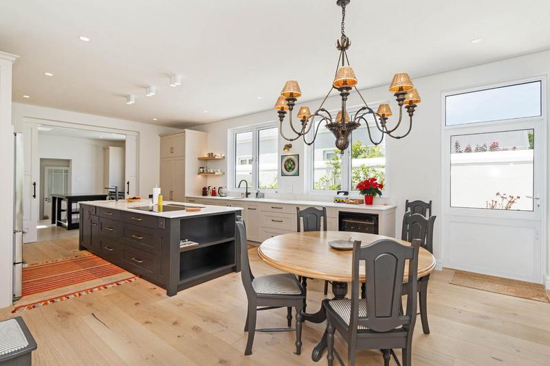 To Let 5 Bedroom Property for Rent in Steenberg Estate Western Cape